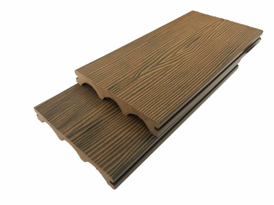 Терасна дошка "Renwood Terrace 3D Massive"