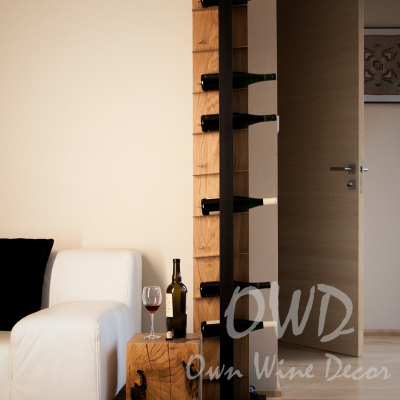 Подставка для вина "Classic_Tall"