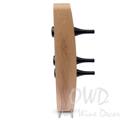 Подставка для вина "Egg_Dub_Select"