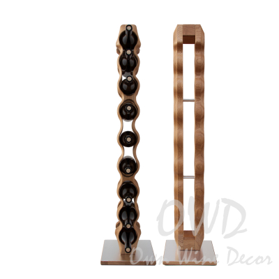 Террасная доска "Omo9_DubSelect"