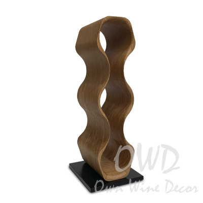 Подставка для вина "SLIM_DubSelect"