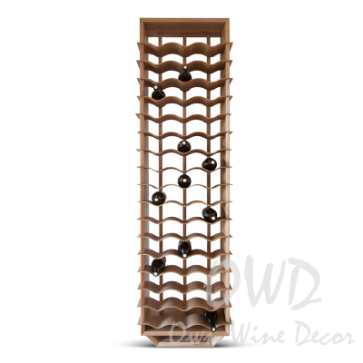 Подставка для вина "WaveLow_DubSelect"