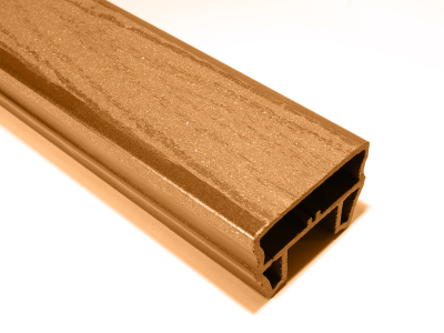 ПЕРИЛО HOLZDORF 80Х53Х4000 ММ IMPRESS