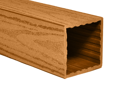 ПРОФИЛЬ ОПОРНЫЙ HOLZDORF 100Х100Х8Х4000 ММ IMPRESS