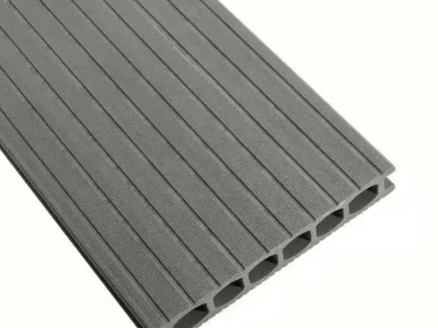 HOLZDORF 162×24х2400 мм, Тип Д, Класік (ГРАФИТ)