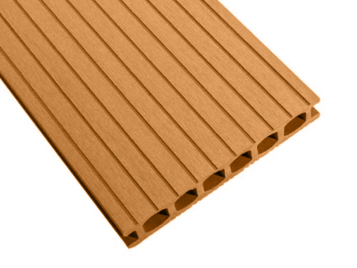 HOLZDORF 162×24х2400 мм,Тип Д, Браш (БУК)