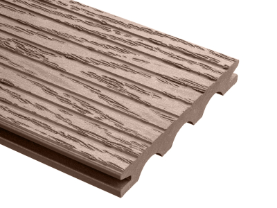 HOLZDORF Масив 140×20х2400 мм, Імпрес (ОРЕХ)