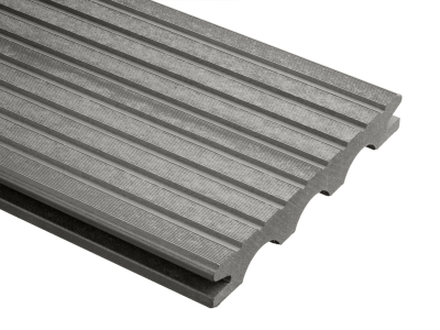 HOLZDORF Масив 140×20х2400 мм, Класік (ГРАФИТ)