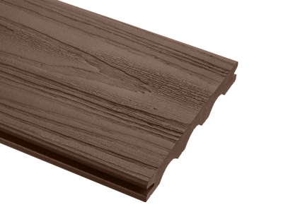 HOLZDORF Масив 141×19х2400 мм, 3D, Класік (КАШТАН))