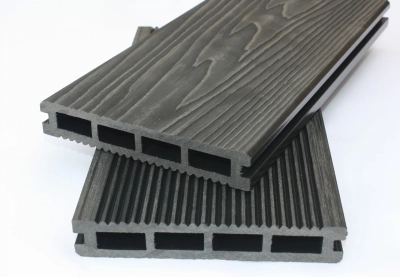 Терасна дошка "Tardex Classic 3D Антраціт"