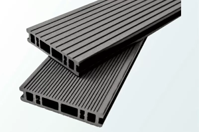 Террасная доска "Tardex Classic Home Антрацит"