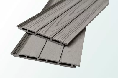 Фасадная доска "TardeX Графит"