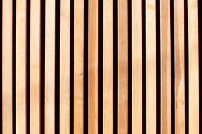 Панель стеновая «Декор Рейка Ольха»