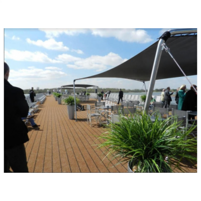 Штучна трава Condor Teak Pro