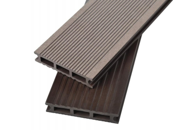 Терасна дошка "Decado" (ТЕМНО-КОРИЧНЕВЫЙ)
