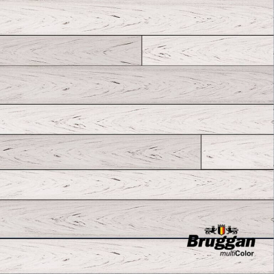 BRUGGAN MULTICOLOR SMOKE WHITE
