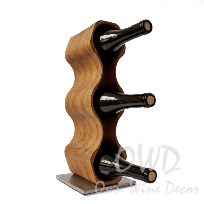 Подставка для вина "SLIM_DubSelect"