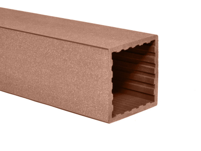 ПРОФИЛЬ ОПОРНЫЙ HOLZDORF 100Х100Х8Х4000 ММ KANTRY