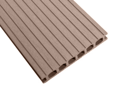 HOLZDORF 162×24х2400 мм,Тип Д, Браш (ОРЕХ)