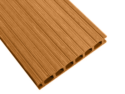 HOLZDORF 162×24х2400 мм,Тип Д, Альтер (БУК)