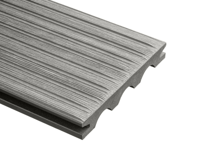 HOLZDORF Масив 140×20х2400 мм, Альтер (ГРАФИТ)