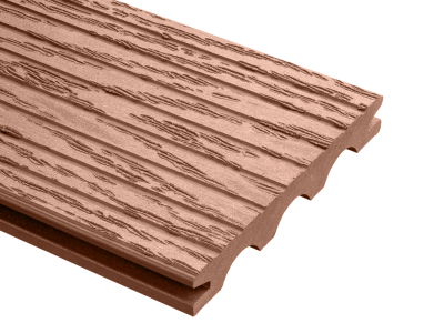 HOLZDORF Масив 140×20х2400 мм, Імпрес (КАШТАН)