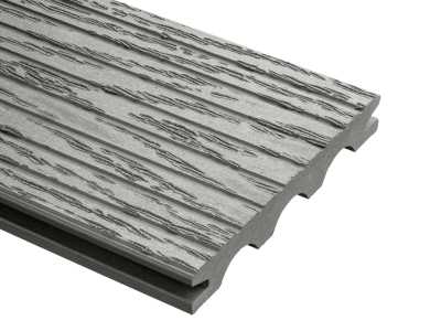 HOLZDORF Масив 140×20х2400 мм, Імпрес (ГРАФИТ)