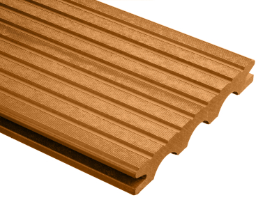 HOLZDORF Масив 140×20х2400 мм, Класік (БУК)