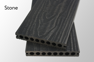 Террасная доскаWOODLUX "Vintage" (STONE)