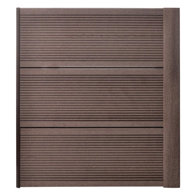 ТЕМНО-КОРИЧНЕВЫЙ