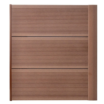 Террасная доска "Deckado" (ТИК)