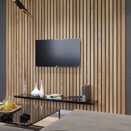 Стінові панелі Aqupanel