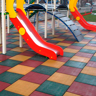 Гумове погриття