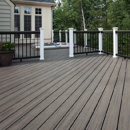 Терасні системи